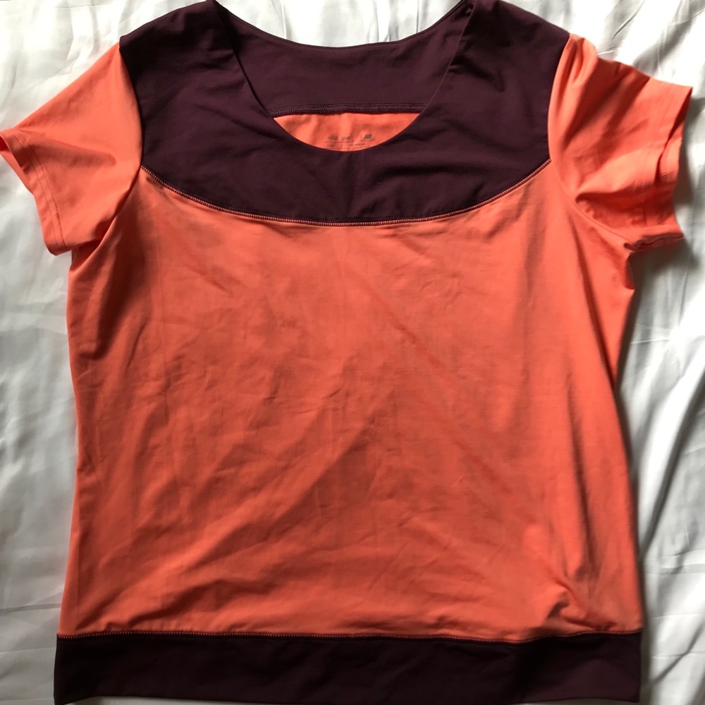 New Balance Vital Gear XL shirt!!